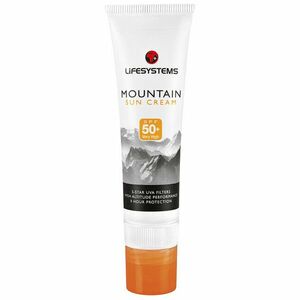 Lifesystems Sun Protection Mountain SPF50+ Combi Stick 20 ml imagine