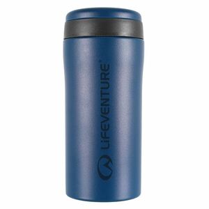 Lifeventure Cană termo 300 ml, cobalt mat imagine