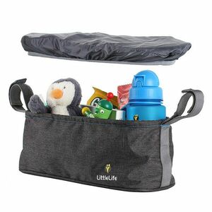 Geantă pentru cărucior LittleLife Buggy Organiser imagine