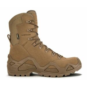 Lowa Men's Tactical Boots Z-8S GTX C, coyote op imagine