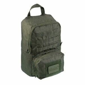 Mil-Tec Assault rucsac ultra compact, măsliniu 15l imagine