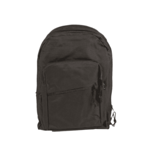 Mil-Tec DayPack Rucsac negru, 25l imagine