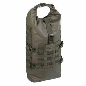 Mil-Tec Tactical Seals rucsac impermeabil, măsliniu 35l imagine