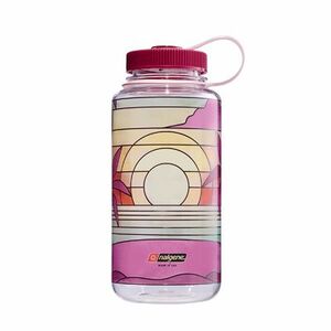 Sticlă Nalgene WM Sustain 1 L sunset imagine