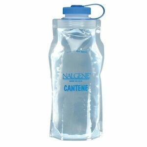 Nalgene Sticlă pliabilă 1 L imagine