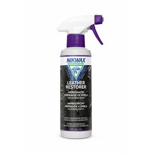 Nikwax Leather Restorer Balsam pentru piele 300ml imagine