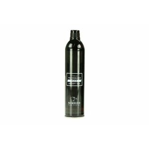 Propulsor airsoft Nimrod Extreme Performance Black Gas 500 ml imagine