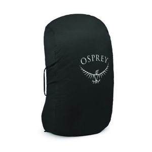 OSPREY husă de ploaie pentru rucsac AIRCOVER LARGE, negru imagine