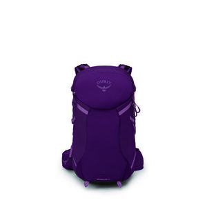 OSPREY rucsac pentru drumeții SPORTLITE 25, aubergine purple imagine