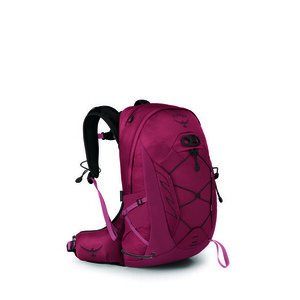 OSPREY rucsac de drumeție TEMPEST 9, kakio pink imagine