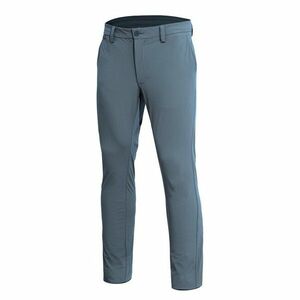 Pentagon Chino pantaloni Allure, Charcoal Blue imagine