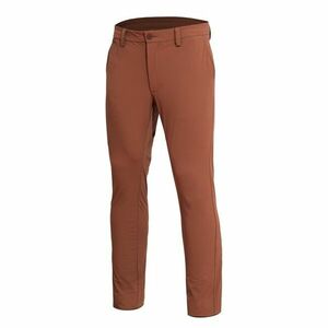 Pentagon Chino pantaloni Allure, Maroon Red imagine