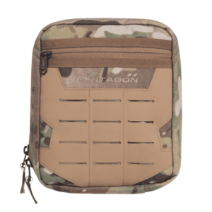 Pentagon EDC 2.0 Borsetă Molle, multicam imagine