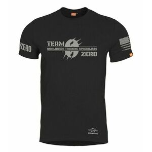 Pentagon tricou scurt Ageron "Zero Edition WTS", negru imagine