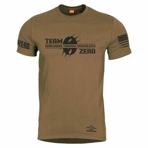 Pentagon tricou scurt Ageron "Zero Edition WTS", Coyote imagine