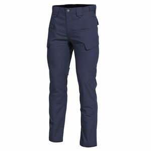 Pentagon pantaloni Aris, Midnight Blue imagine