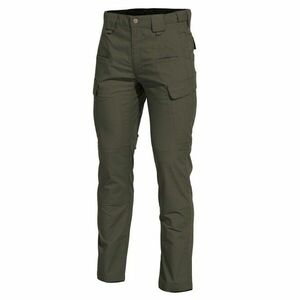 Pentagon pantaloni Aris, ranger green imagine