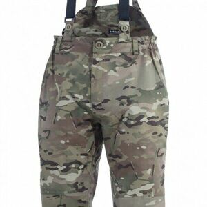 Pentagon Pantaloni Hurricane Shell, multicam imagine