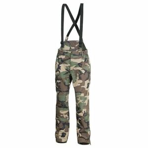 Pentagon pantaloni Hurricane Shell, Woodland imagine