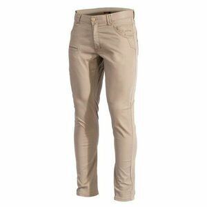 Pentagon pantaloni Rogue Hero, Khaki imagine