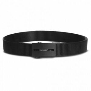 Pentagon Belt Regal BLK 35mm, negru imagine