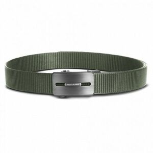 Pentagon Belt Regal STL 35mm, verde măsliniu imagine