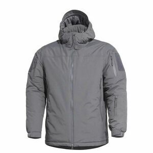 Pentagon geacă de iarnă pentru bărbați parka L.C.P Velocity, cinder grey imagine