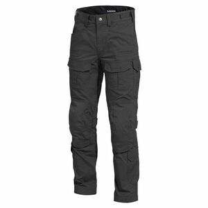 Pantaloni tactici pentru bărbați Pentagon Wolf Combat negru imagine