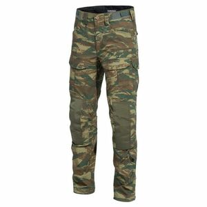 Pantaloni tactici pentru bărbați Pentagon Wolf Combat Camo GRCamo imagine