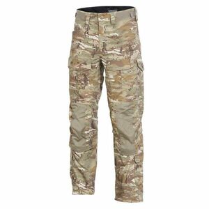 Pentagon Pantaloni tactici pentru bărbați Pentacamo Wolf Combat Camo Pentacamo imagine