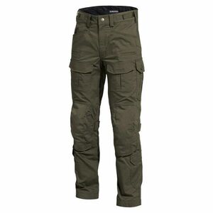 Pentagon Pantaloni tactici pentru bărbați Wolf Combat Ranger Green imagine