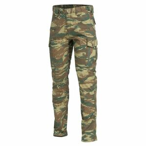 Pentagon Ranger Pantaloni 2.0 Rip Stop, GR.Camo imagine