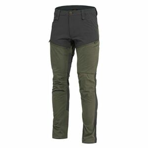 Pentagon Renegade "Savanna" pantaloni, RAL7013/mix imagine