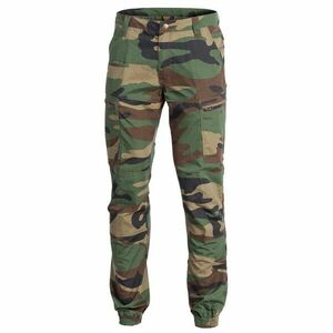 Pentagon Ypero pantaloni, Woodland imagine