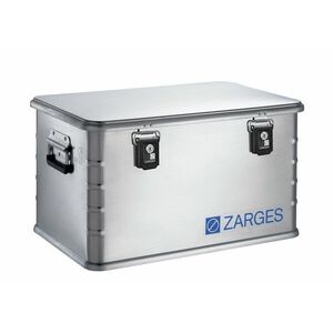 Zarges Mini Plus Cutie de aluminiu 60 l, imagine