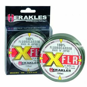 Fir XFLR fluorocarbon 150m Herakles (Diametru fir: 0.28 mm) imagine