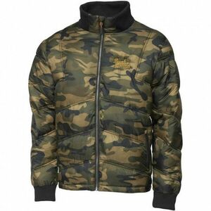 Jacheta Prologic Bank Bount Bomber Camo (Marime: M) imagine