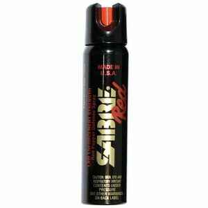 Spray autoaparare Pepper Spray 92.4g Sabre imagine