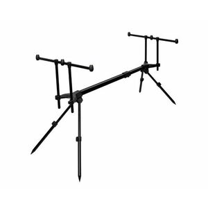 Rod Pod Aluminiu Delphin BRONX 2G, 3 Posturi imagine