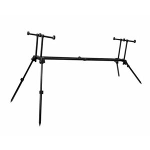 Rod Pod Aluminiu Delphin Craber Maxi, 3 Posturi imagine