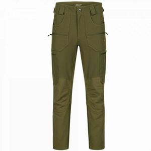 Pantaloni Blaser Striker SL, Dark Olive (Marime: 48) imagine