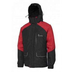 Costum impermeabil IMAX Oceanic Thermo Red (Marime: M) imagine