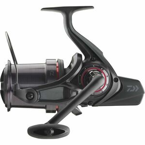 Mulineta Daiwa Whisker 45SCW QD OT imagine