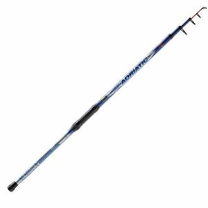 Lanseta Tele Surf LineaEffe Adriatic 3.90m, 150-250g imagine