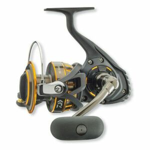 Mulineta Daiwa BG Surf (Marime Tambur: 8000) imagine