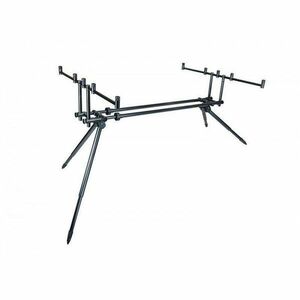 Rod Pod Carp Pro, 3 posturi imagine