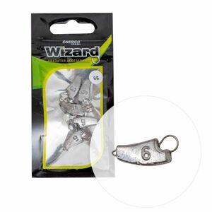 Plumb Wizard Long Pro Cheburashka (Greutate plumb: 20g) imagine