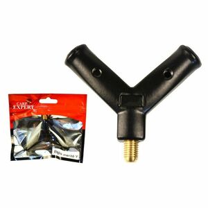 Conector Plasa Minciog Carp Expert Boilie Y Spreader imagine