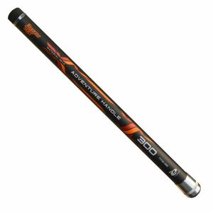 Maner Minciog Benzar Adventure Handle 3m , telescopic imagine