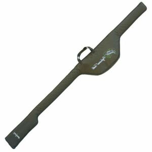 Husa LineaEffe TS Carp pentru 2 lansete echipate, 195cm imagine